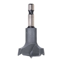 Trend SNAP/MB/40TC Snappy Machine Bit 40mm Dia Tc £21.99